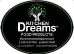 KITCHEN DREAMS FOOD PRODUCTS