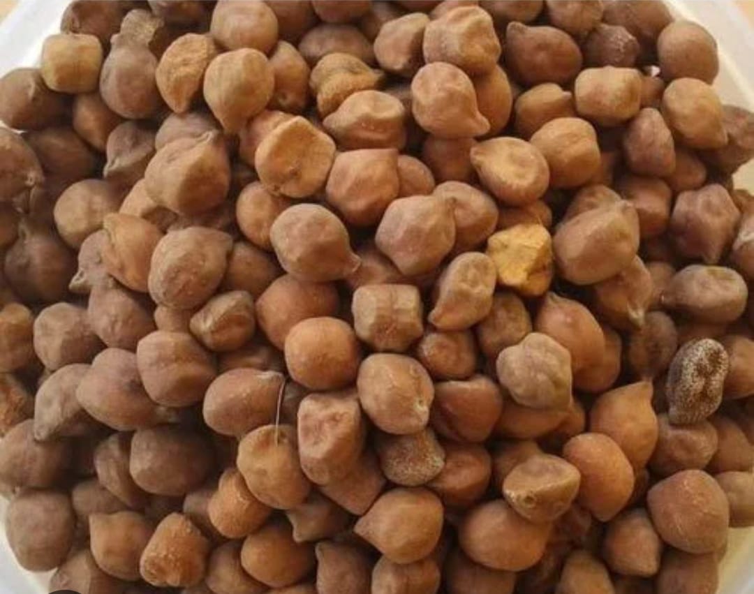 Bengal Gram