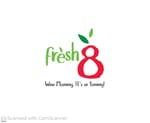 Fresh Eight Foods Fresh Eight Foods