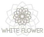 White Flower India