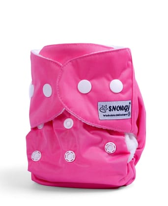 Snowgy Washable Cloth Diaper Snowgy Washable Cloth Diaper