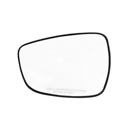 RMC Car Side Mirror Glass Plate (Sub Mirror Plate) suitable for Hyundai Verna Fluidic (2012-2015).