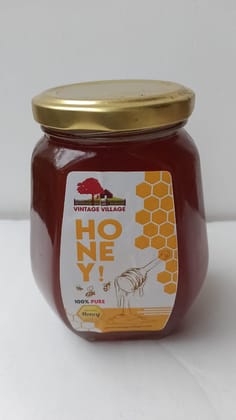 VV Honey, 200gm VV Honey, 200gm