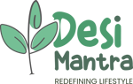Desi Mantra - Redefining Lifestyle 