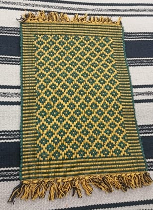 Cotton dhurries/Door Mat Cotton dhurries/Door Mat