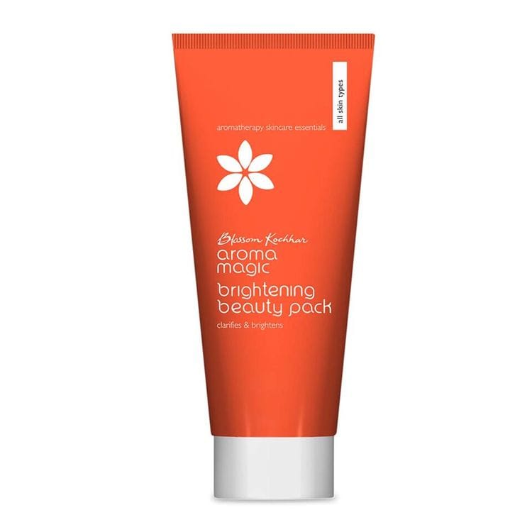 Aroma Magic Brightening Beauty Pack (All Skin Types) (100g)