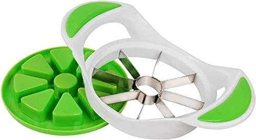 HAPPI Apple Cutter Slicer Stainless Steel