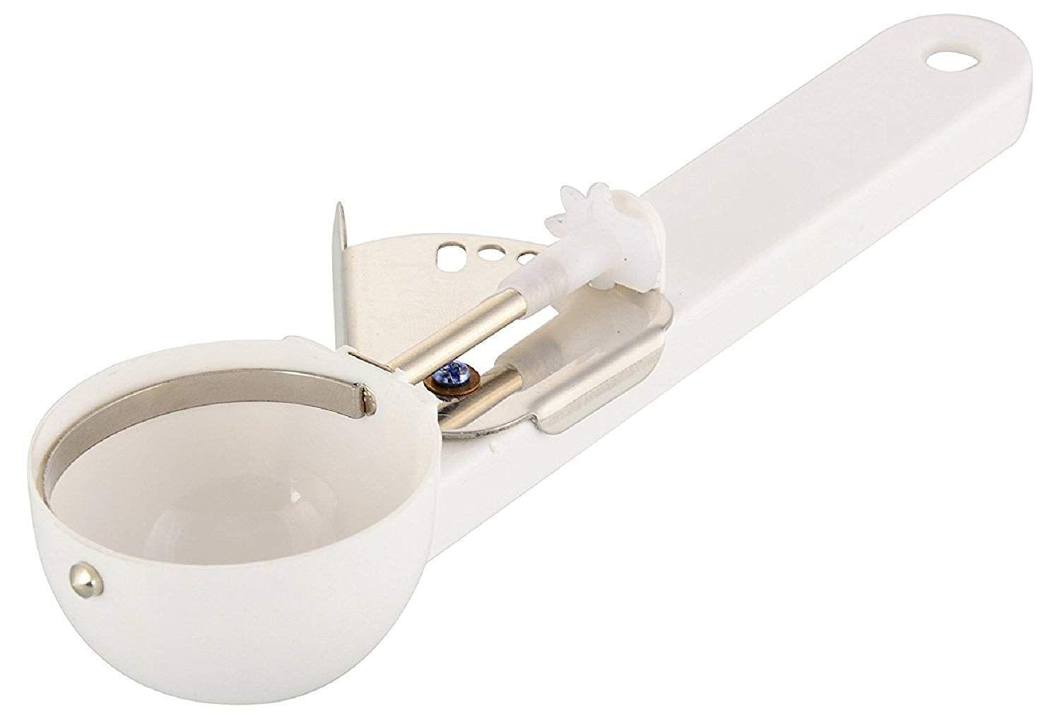 HAPPI Ice Cream Scoopers ABS Plastic