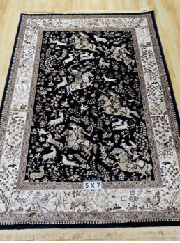 MAHARAJA CARPET - HANDLOOM