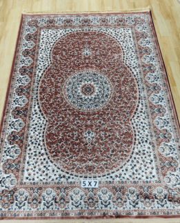 ANTIQUE DESIGN CARPET 5*7ft ANTIQUE DESIGN CARPET 5*7ft