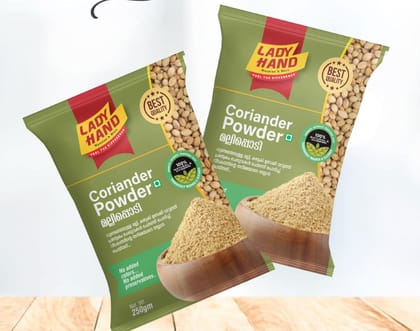 Coriander Powder