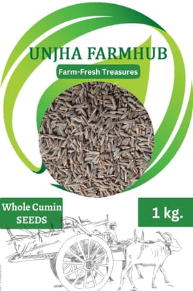 Cumin Seeds | 1 kg