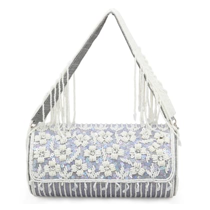 LASA Bead & Sequence Work Clutch
