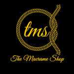 THE MACRAME SHOP THE MACRAME SHOP