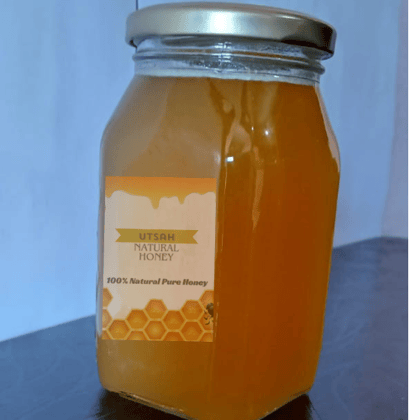 Honey, 500gm Honey, 500gm