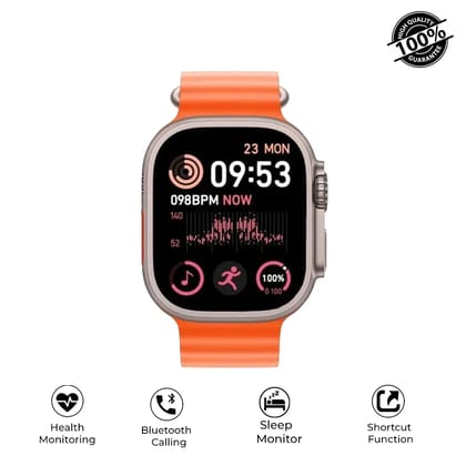 All New T800 Ultra Smartwatch, Premium Quality All New T800 Ultra Smartwatch, Premium Quality