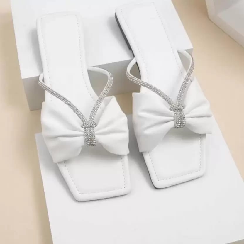Sartorial Soir Flip Flops for women the perfect blend of style, comfort for every day use