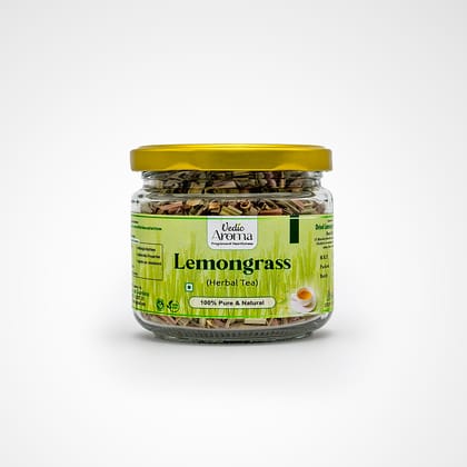 Lemongrass Herbal Tea Lemongrass Herbal Tea