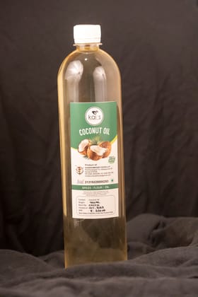 Kai's Coconut Oil | 1 Litre Kai's Coconut Oil | 1 Litre