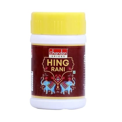 Chandan Spices Hing Rani 40gm