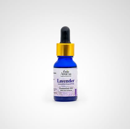 Lavender Essential Oil, 15 ml Lavender Essential Oil, 15 ml