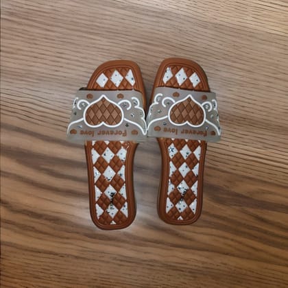 Sartorial Soir Flip Flops for women the perfect blend of style, comfort Sartorial Soir Flip Flops for women the perfect blend of style, comfort