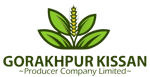 GORAKHPUR KISSAN PRODUCER COMPANY LIMITED