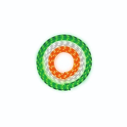 Tiranga Rope Light  24 Meter