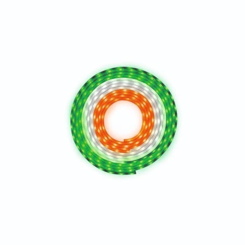 Tiranga Rope Light  24 Meter