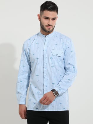 Turtle-Max Blue Shirt Turtle-Max Blue Shirt