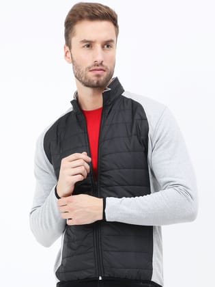 Black Blaze Jacket Black Blaze Jacket
