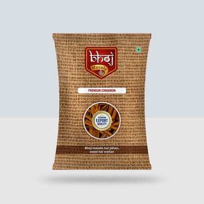 Premium Cinnamon -25gm ( Dalchini )