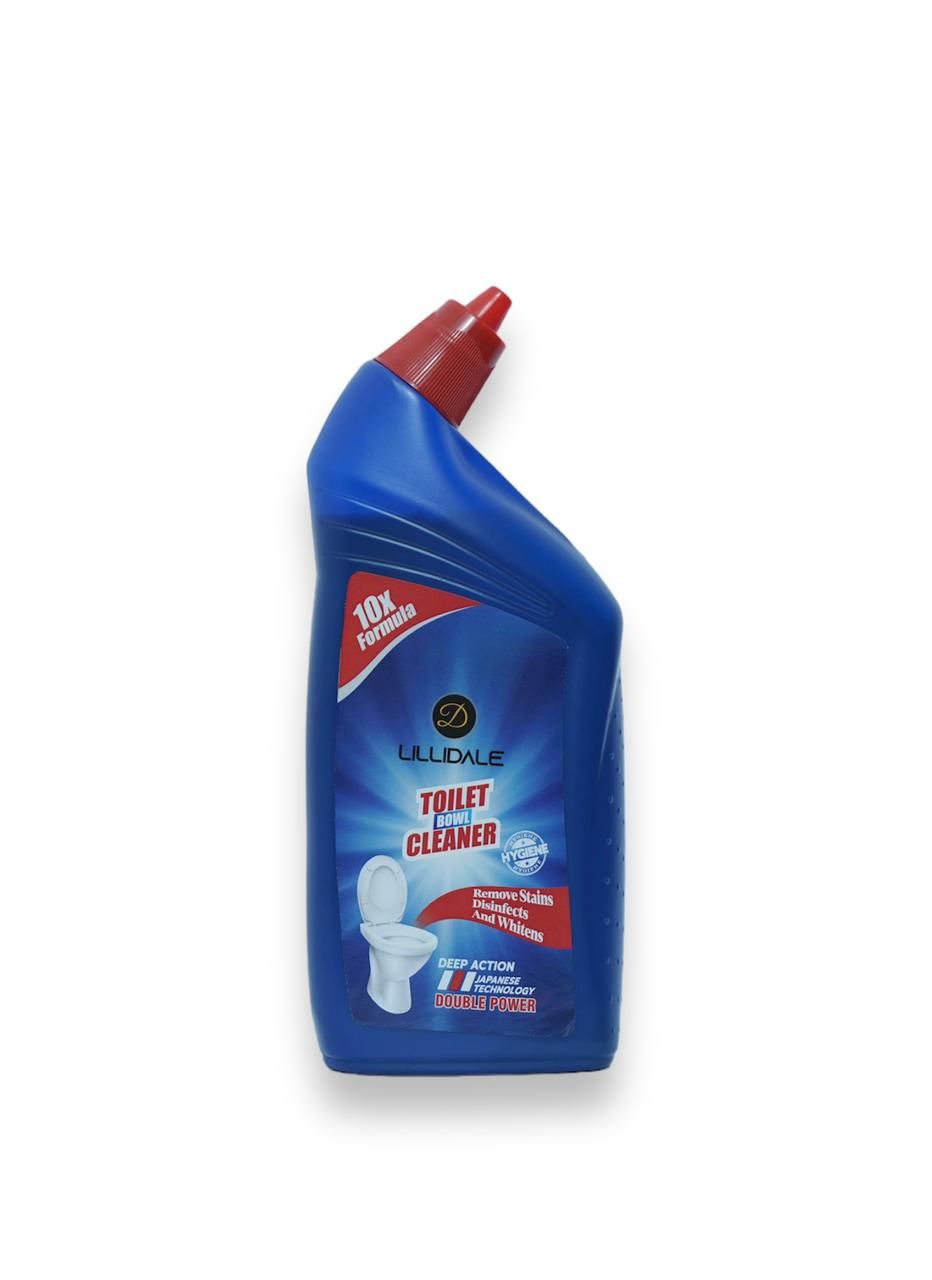 LILLIDALE TOILET CLEANER 500 ml