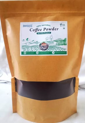 COFFEE POWDER