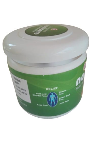 Everyday Noni Cure