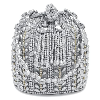 Peora Potli Hanging Bag
