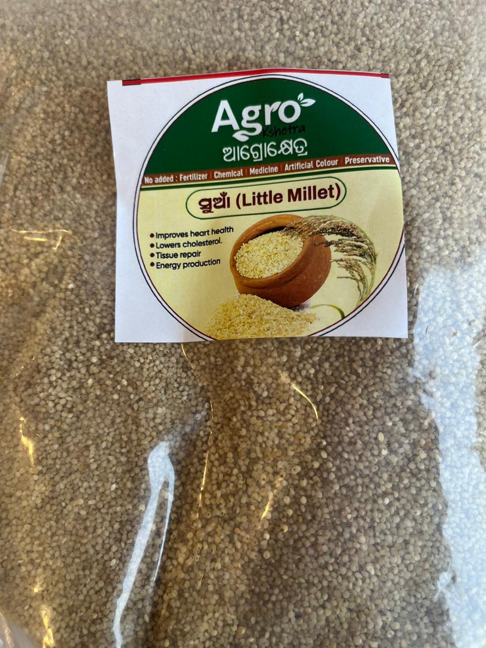 Little Millet 1 KG