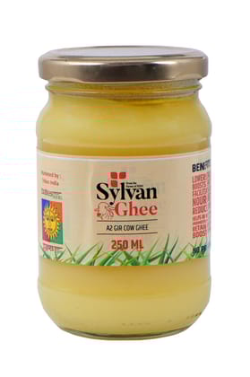 Gir Cow Ghee 500 Gms