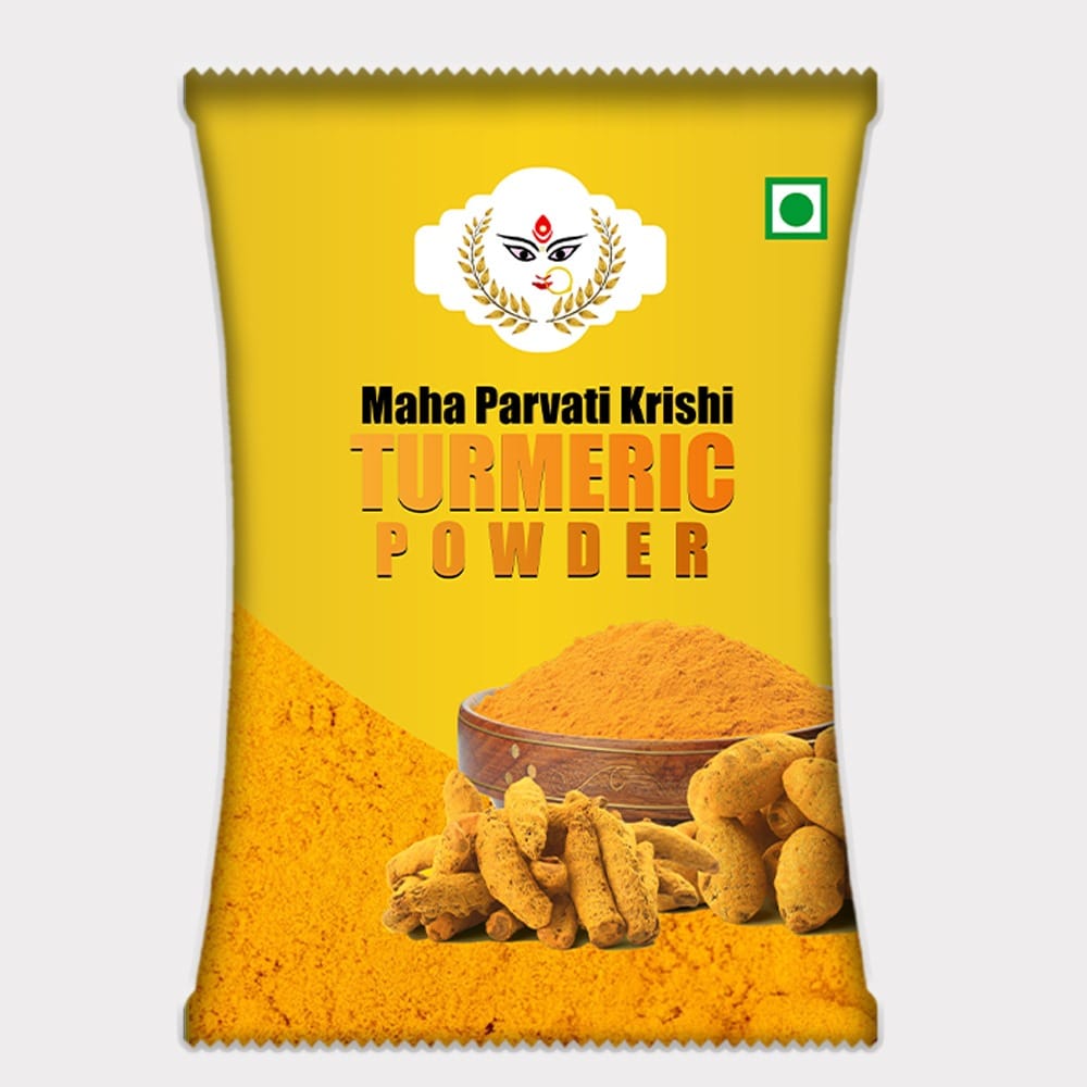 Turmeric Powder ( 1 kg )