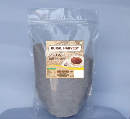 Ragi Flour ( Finger Millet Flour)
