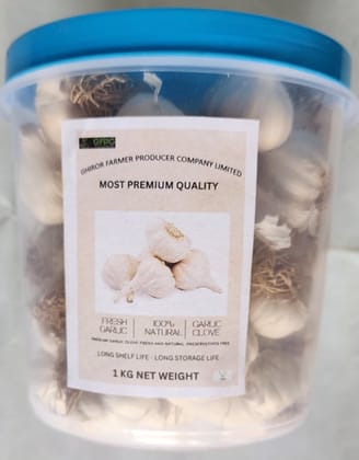 Garlic(1kg)