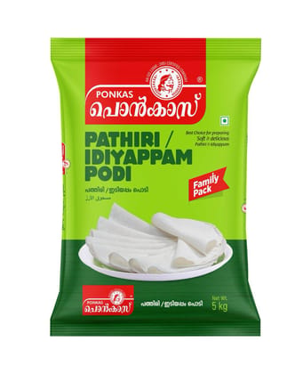 Pathiri/Idiyappam Podi Pathiri/Idiyappam Podi