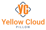 YELLO CLOUD PILLOW UNIT YELLO CLOUD PILLOW UNIT
