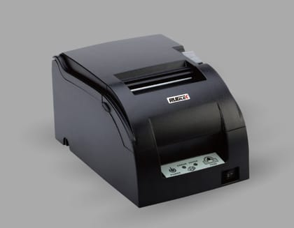 RP76 – III RECEIPT PRINTER RP76 – III RECEIPT PRINTER