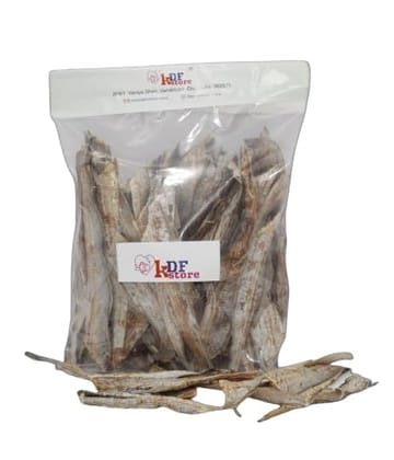 Ribbon Dry Fish ( Bagi )  Arabian Seafood - 500GM