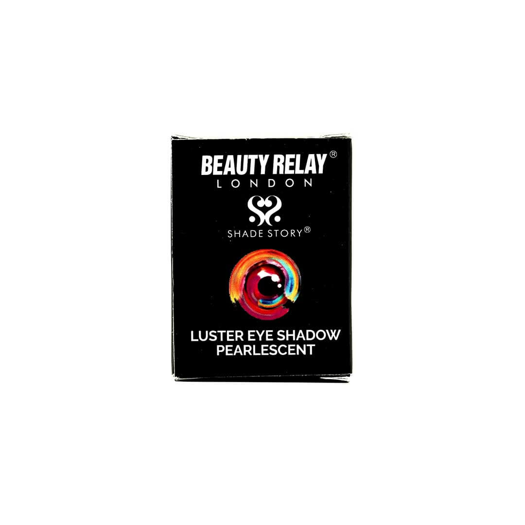 Shade Story Luster Eye Shadow Pearlescent