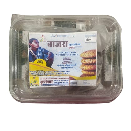 Balaghat Organic Honey 500gm