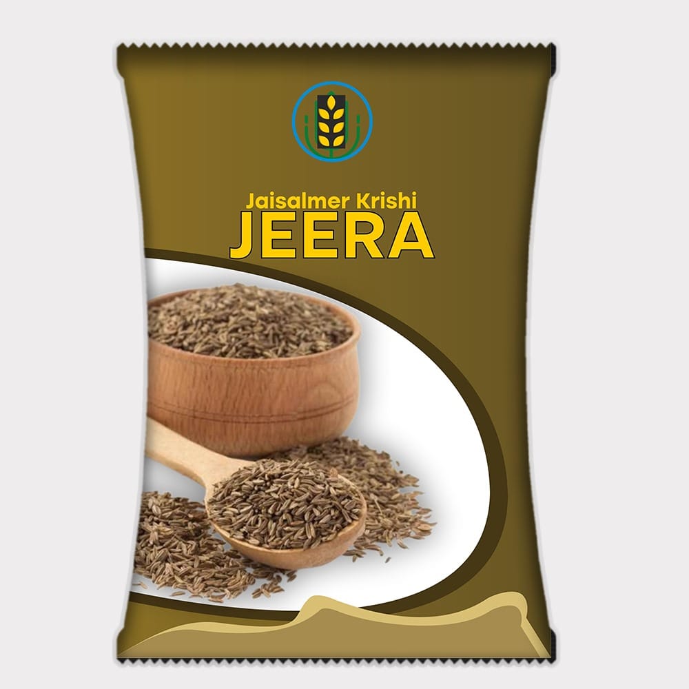 Jeera ( 1 kg )