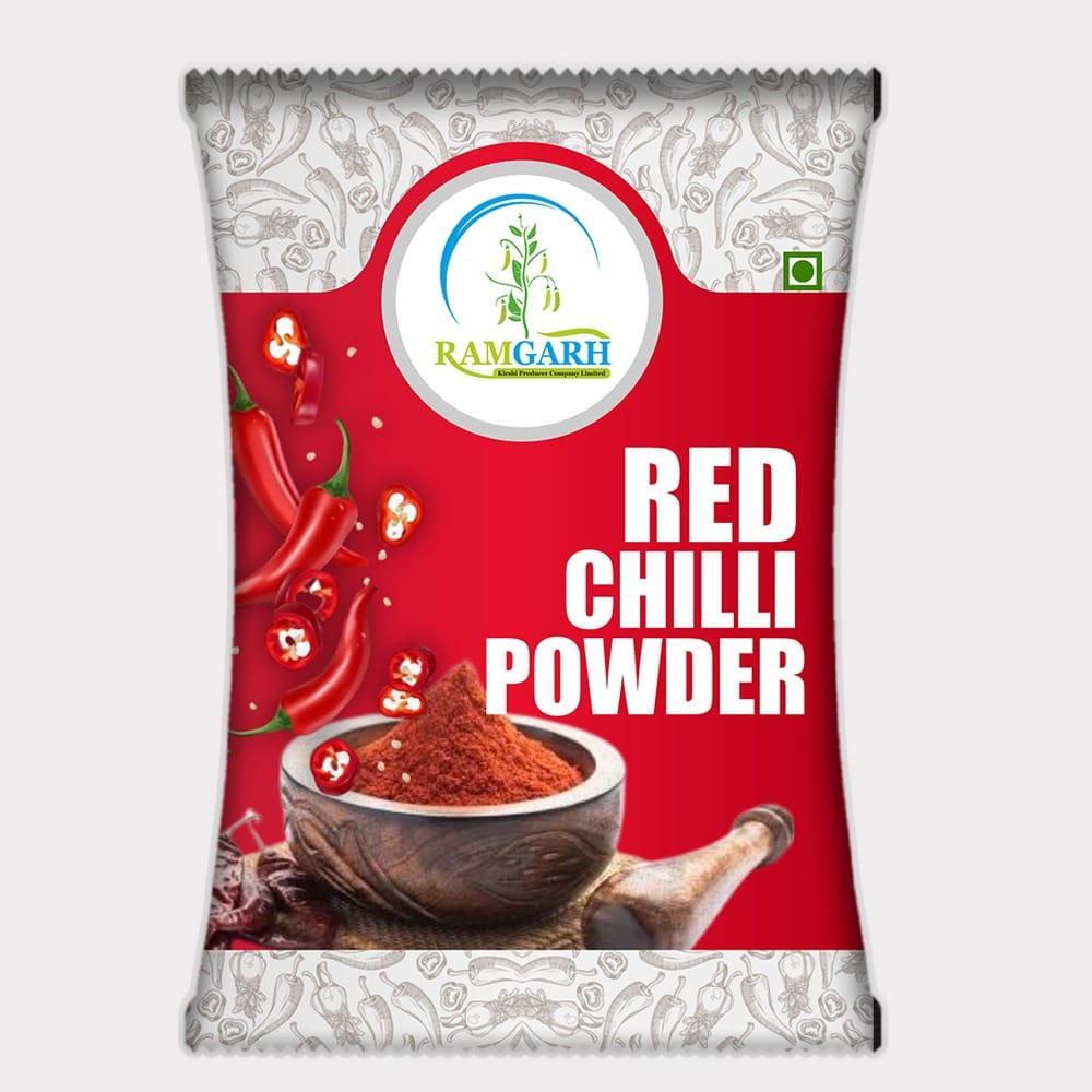 Red Chilli Powder ( 1Kg )