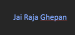 Jai Raja Ghepan Jai Raja Ghepan